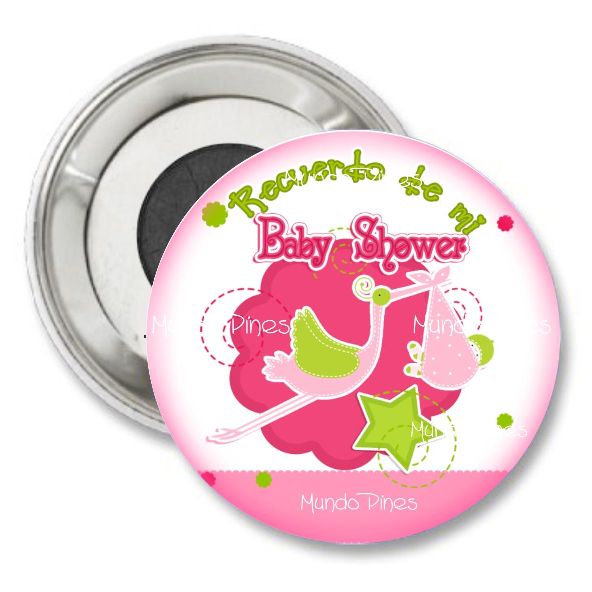 Diseños Souvenirs BabyShower Nacimiento