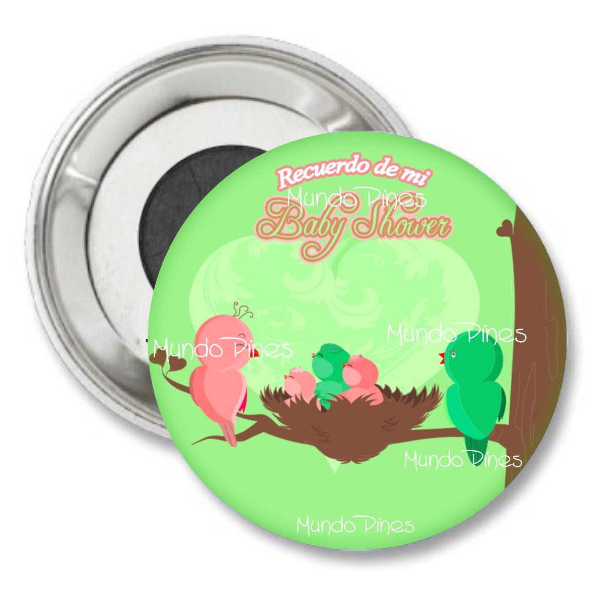Diseños Souvenirs BabyShower Nacimiento