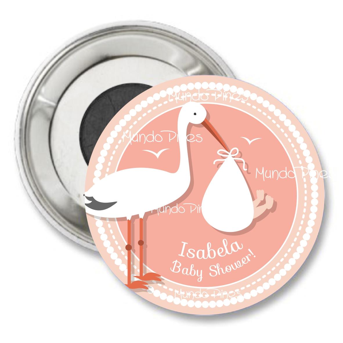 Diseños Souvenirs BabyShower Nacimiento