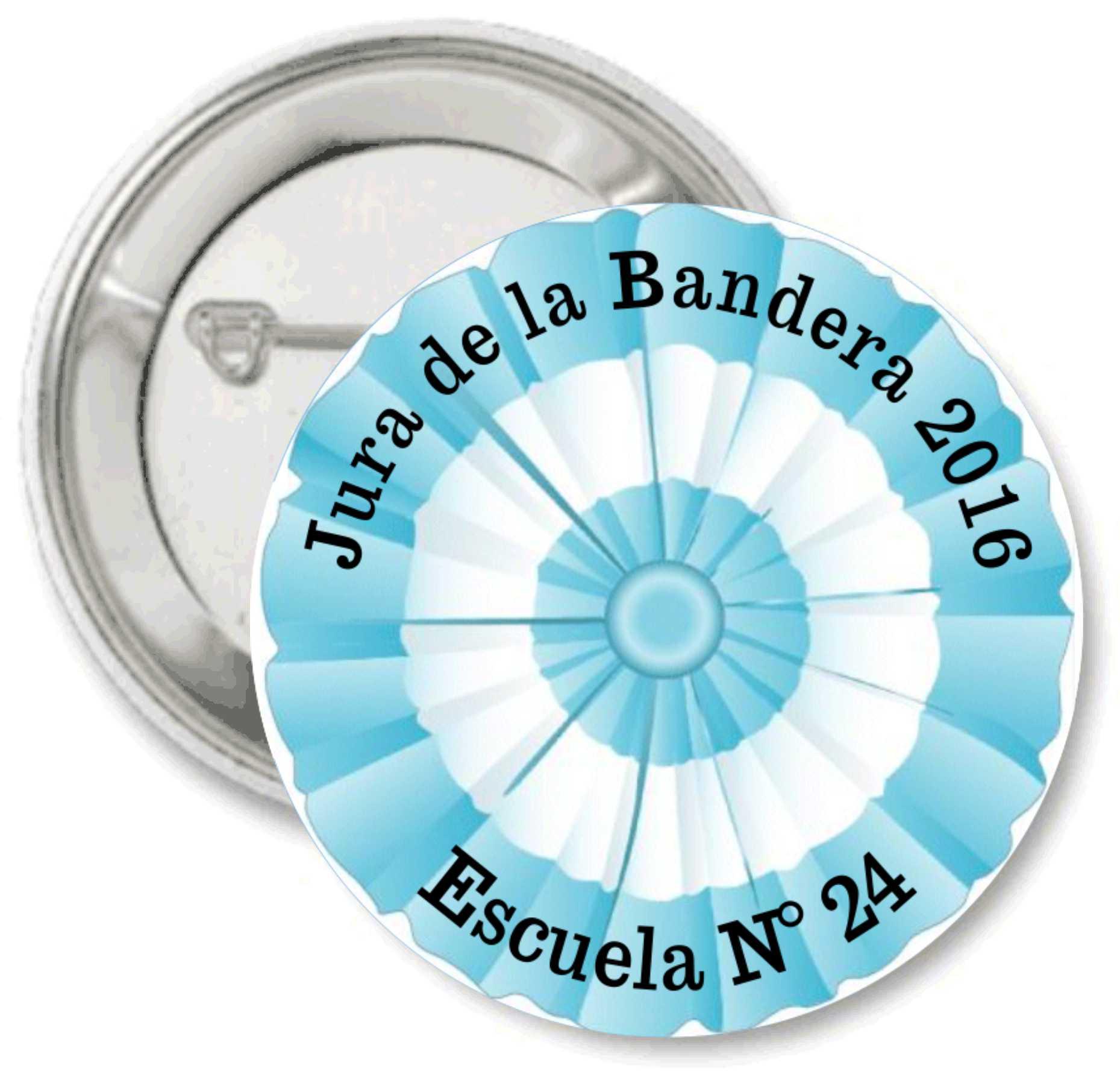 Juramento Promesa Bandera