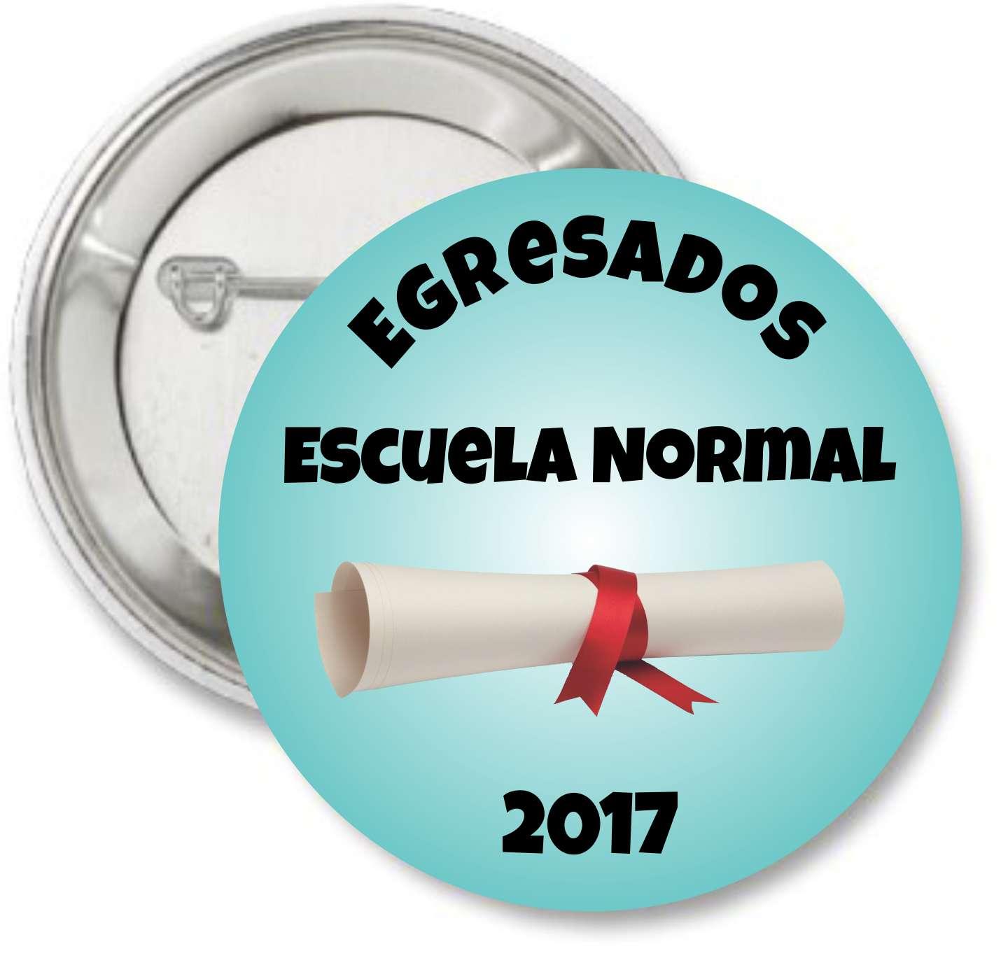 Diseños Egresados