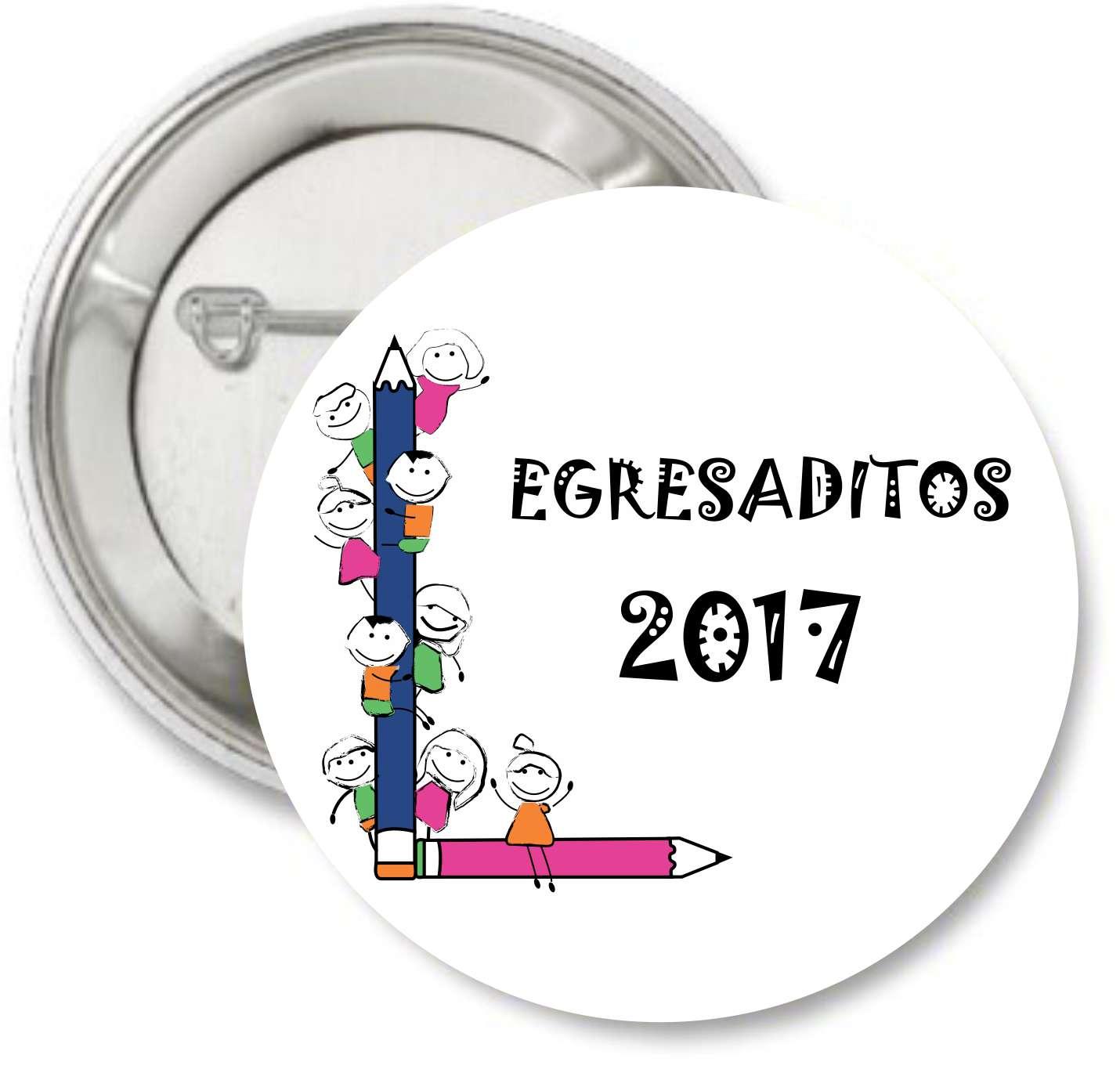 Diseños Egresados