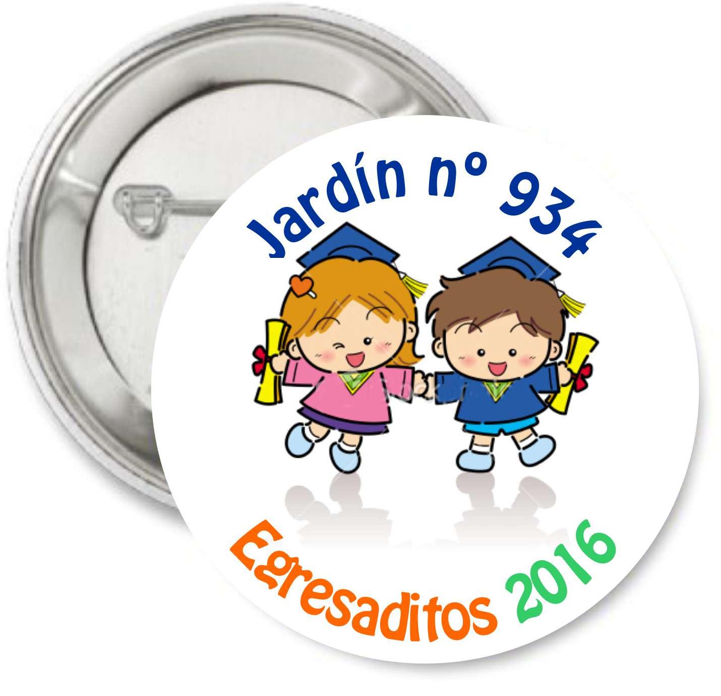 Diseños Egresados