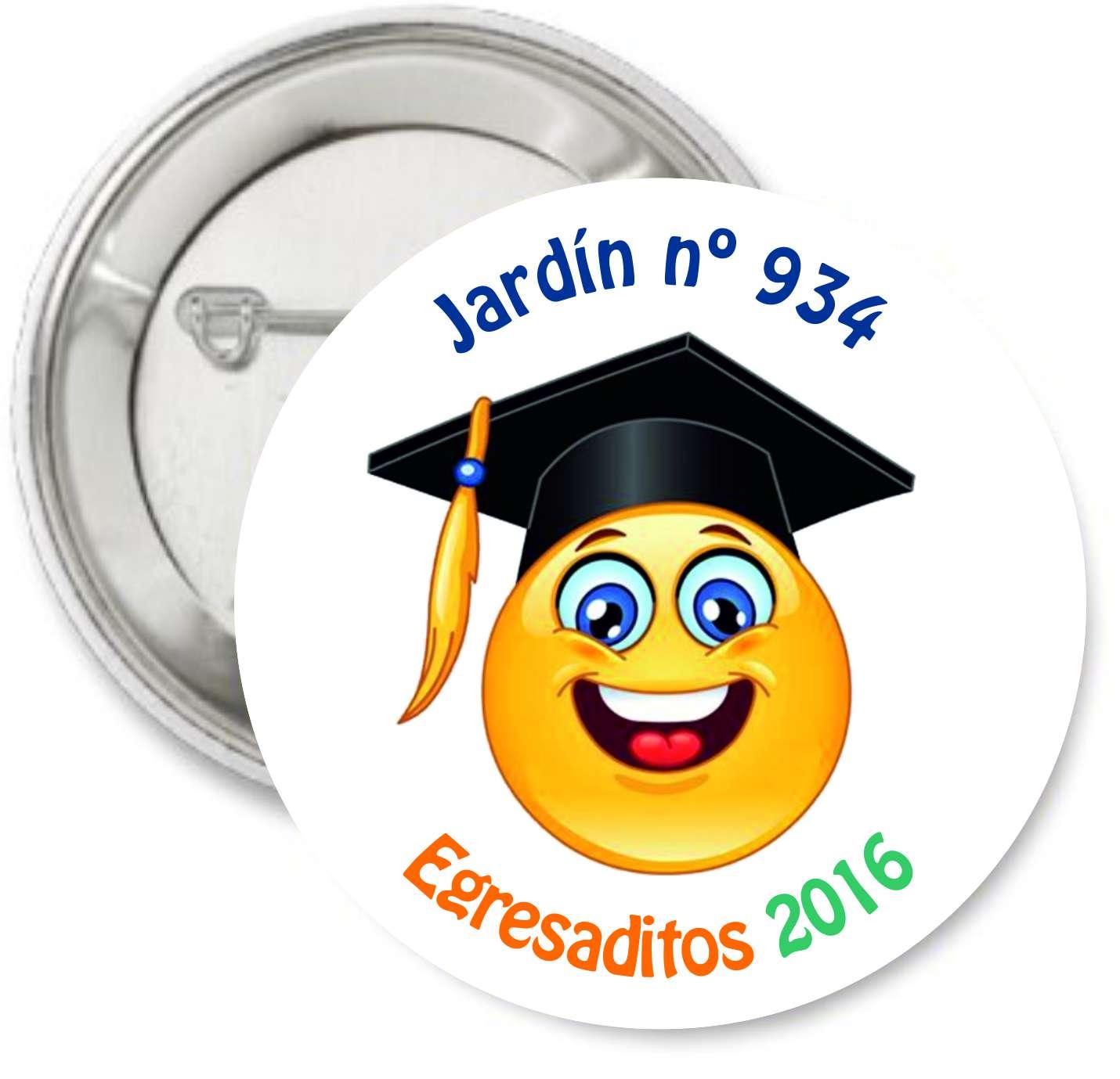 Diseños Egresados