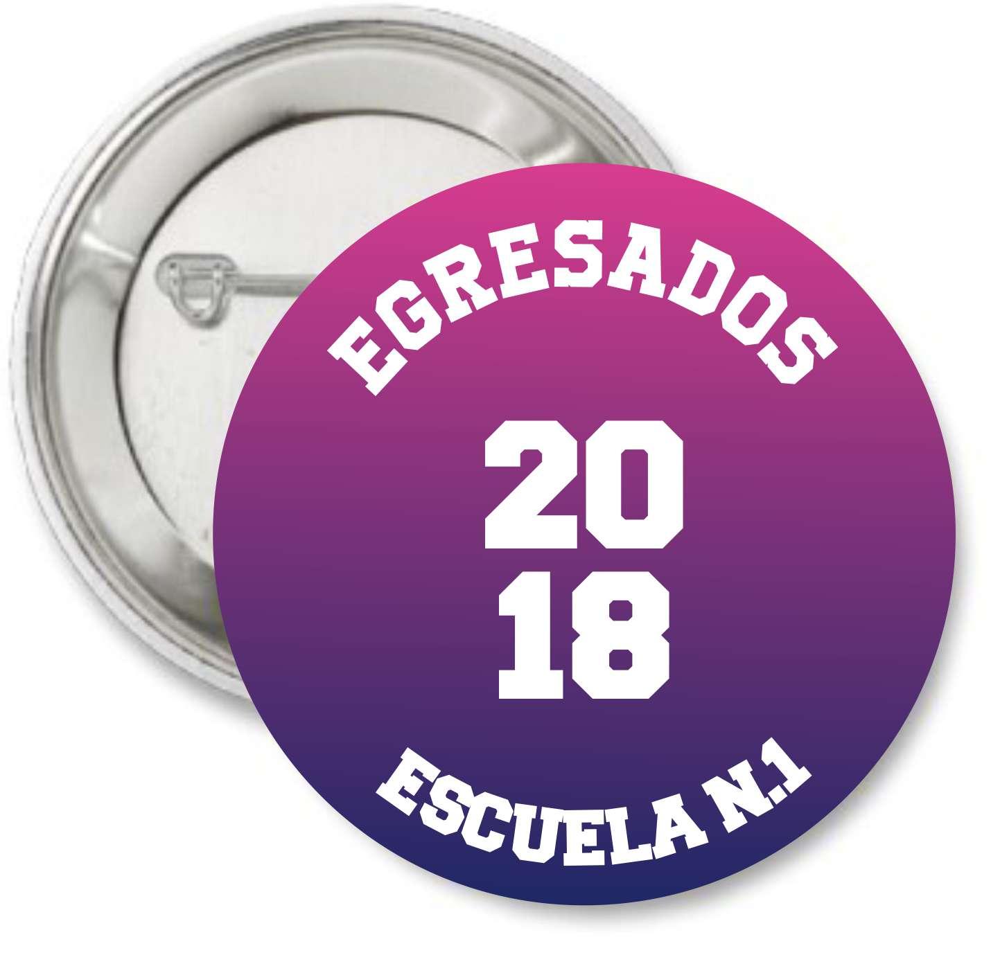 Diseños Egresados