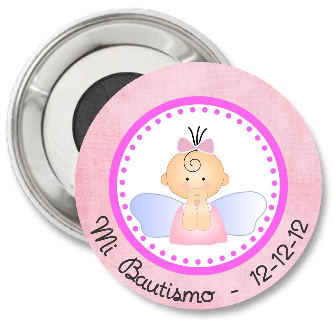 Diseños de Bautismo y Comunión