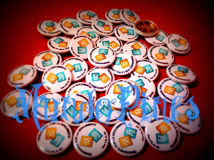 Pin Prendedor 25mm