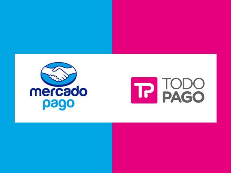 Medios de Pagos