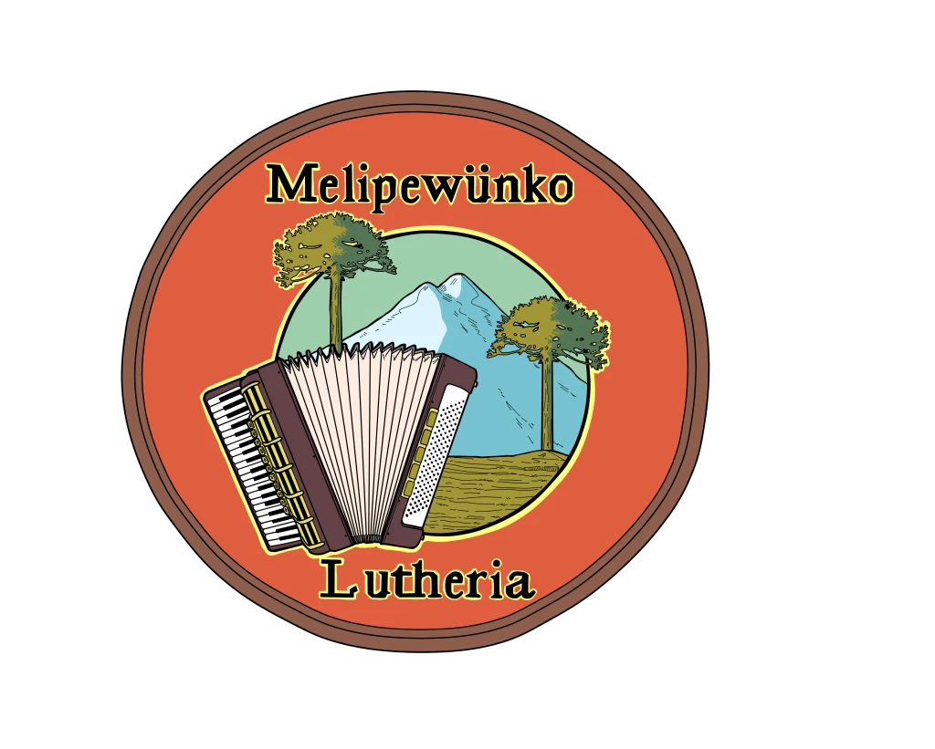 Lutheria Melipewunko