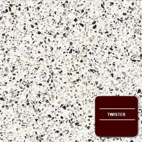 Quarzo alternativa superior silestone fabricado por Aito mobiliario CABA GBA 