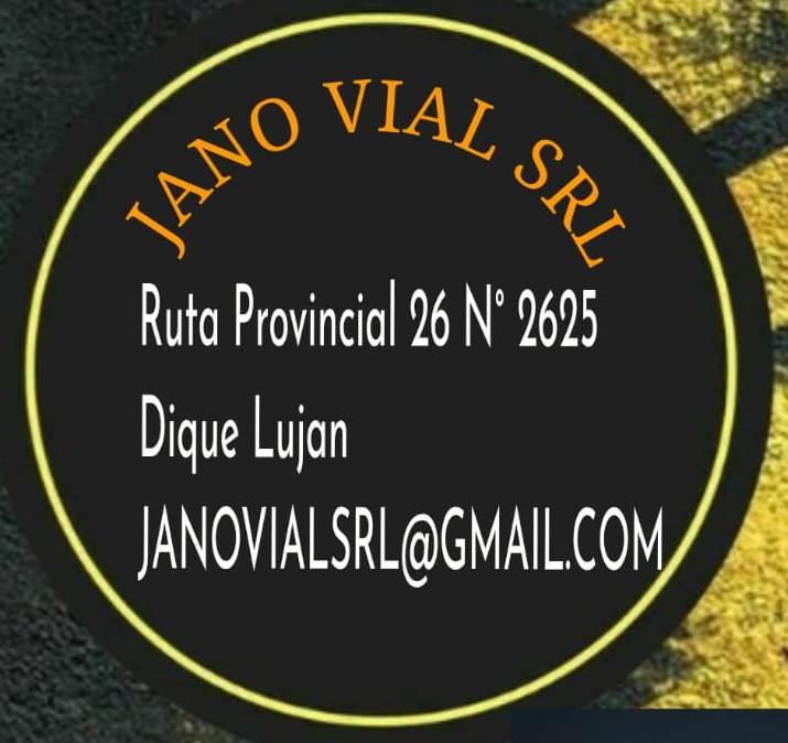 JANO VIAL SRL
