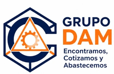 GRUPODAM