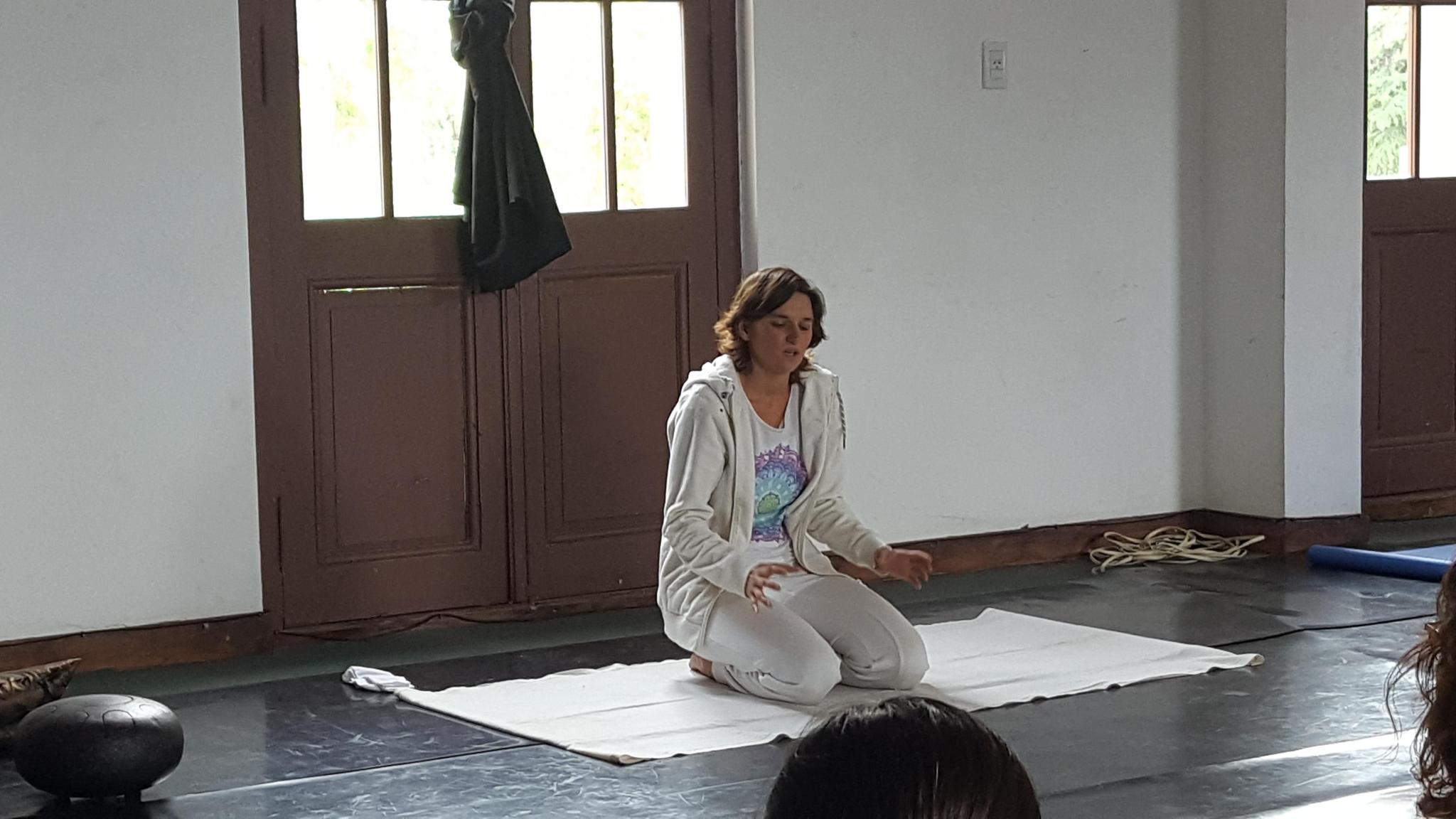 Yoga 