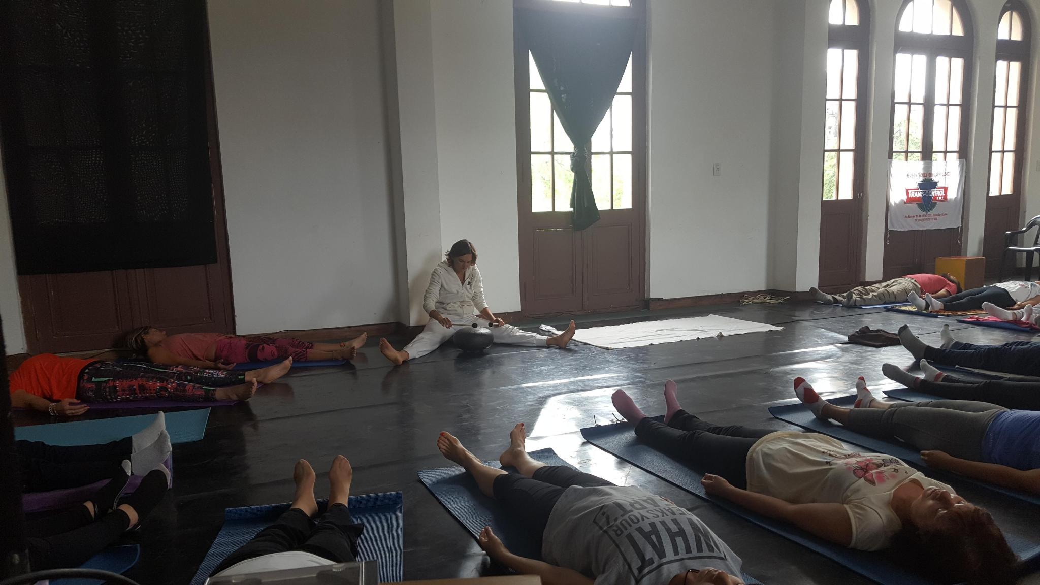 Yoga