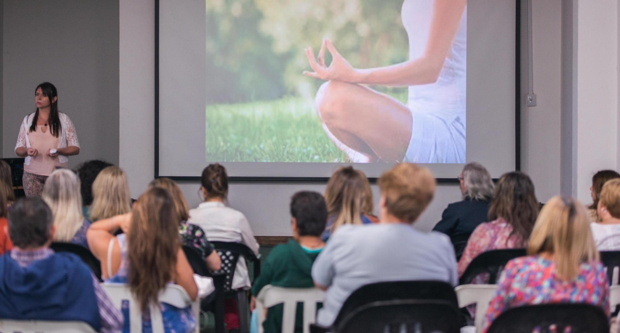 Meditación desde las neurociencias