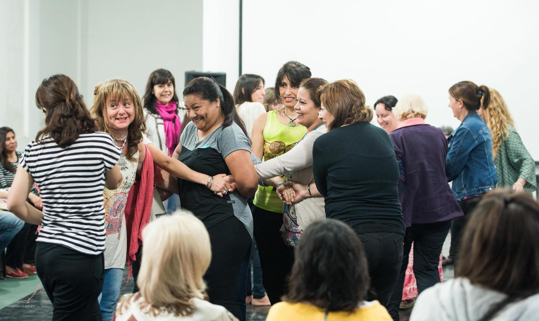 Taller de aromaterapia