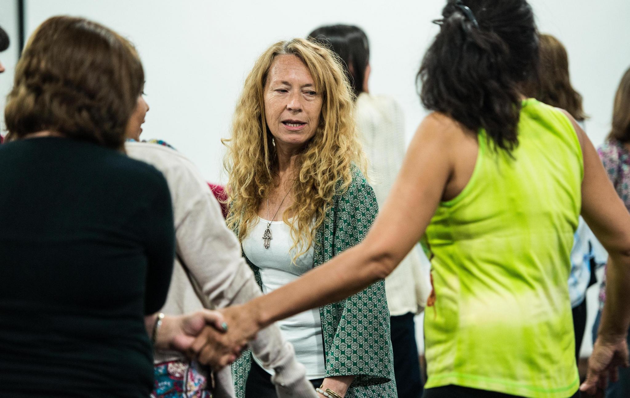 Taller de aromaterapia