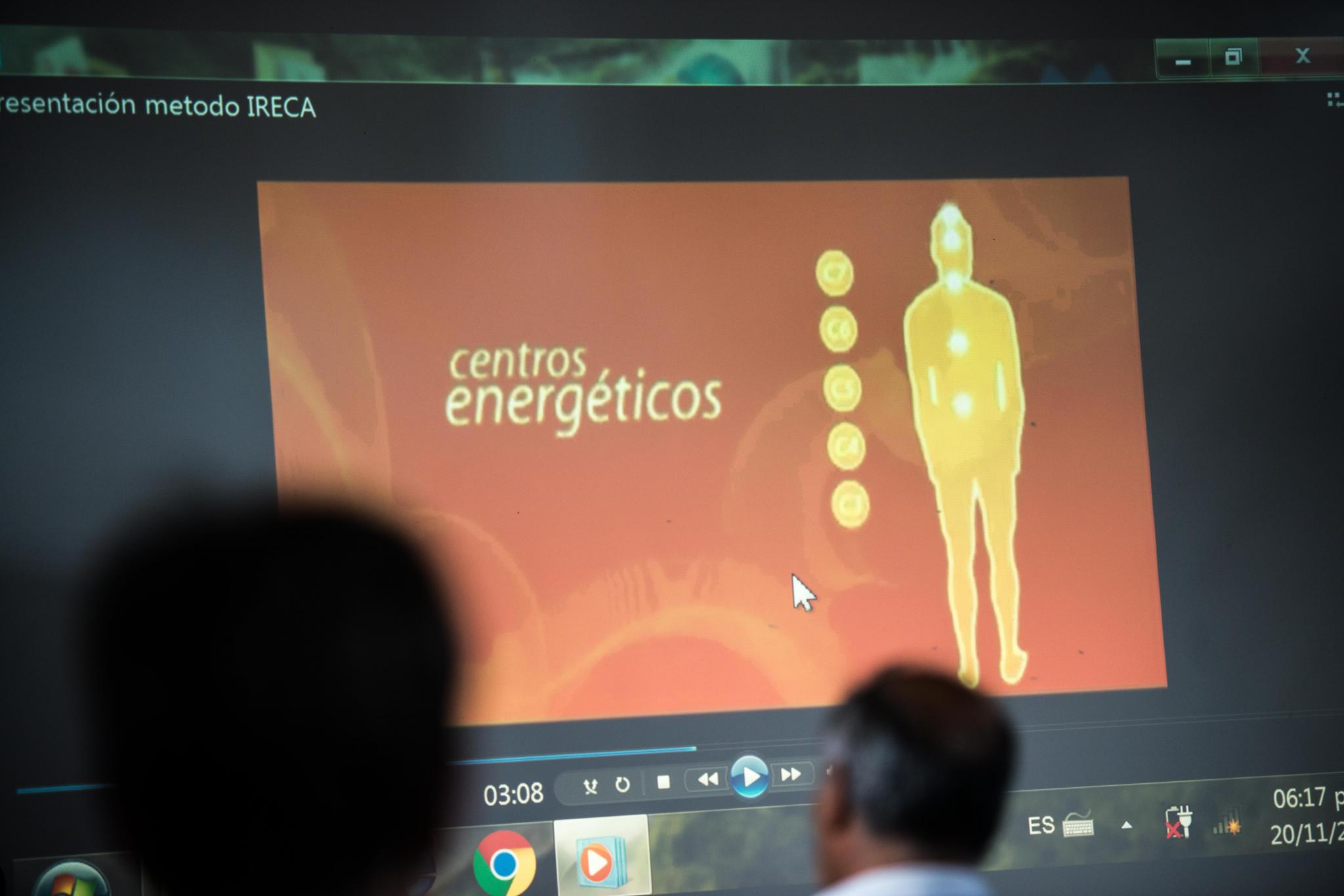 Método Ireca 