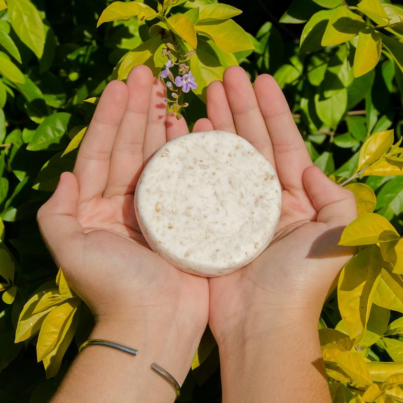 Productos naturales sólidos