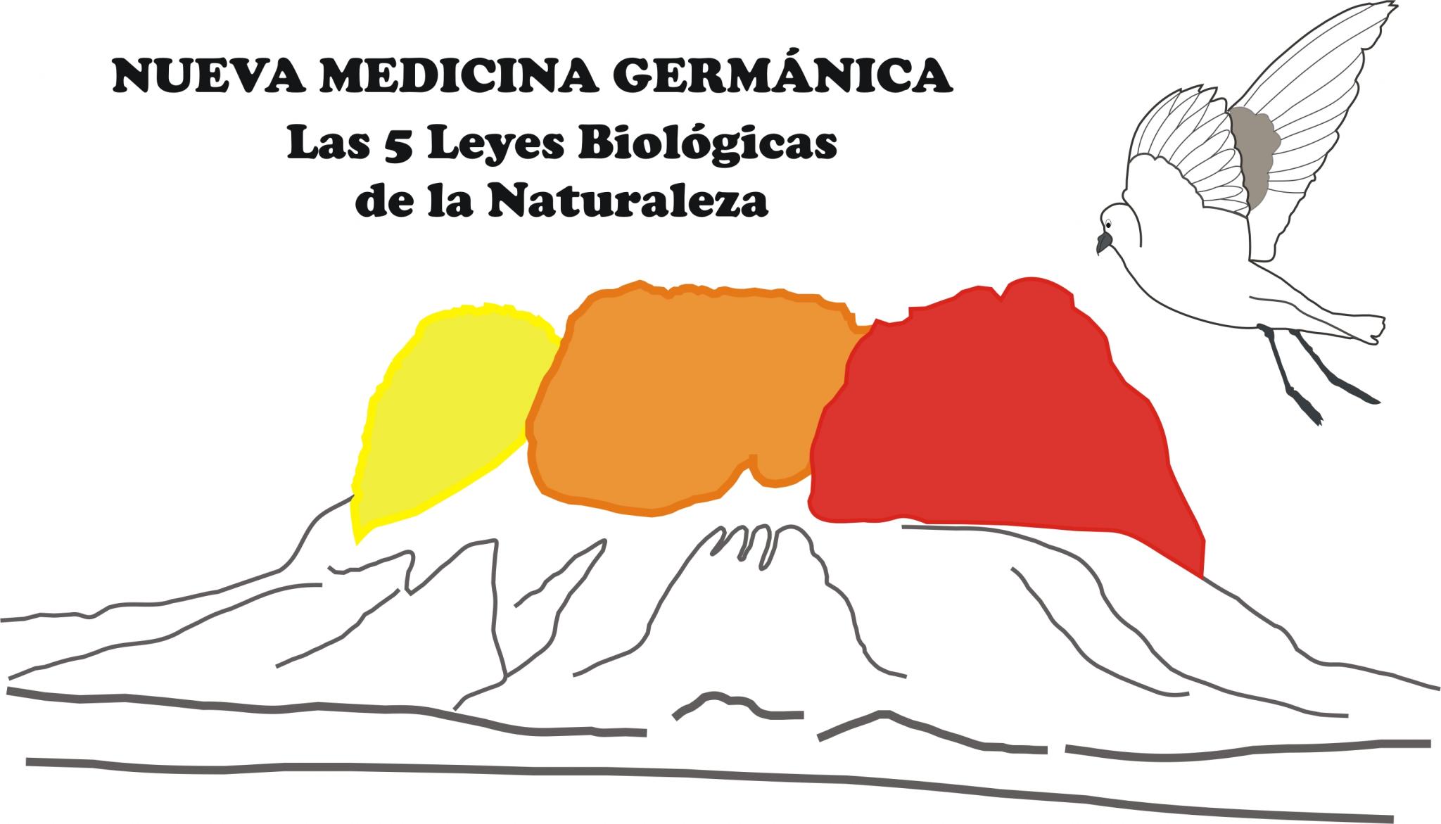LA NUEVA MEDICINA GERMÁNICA 