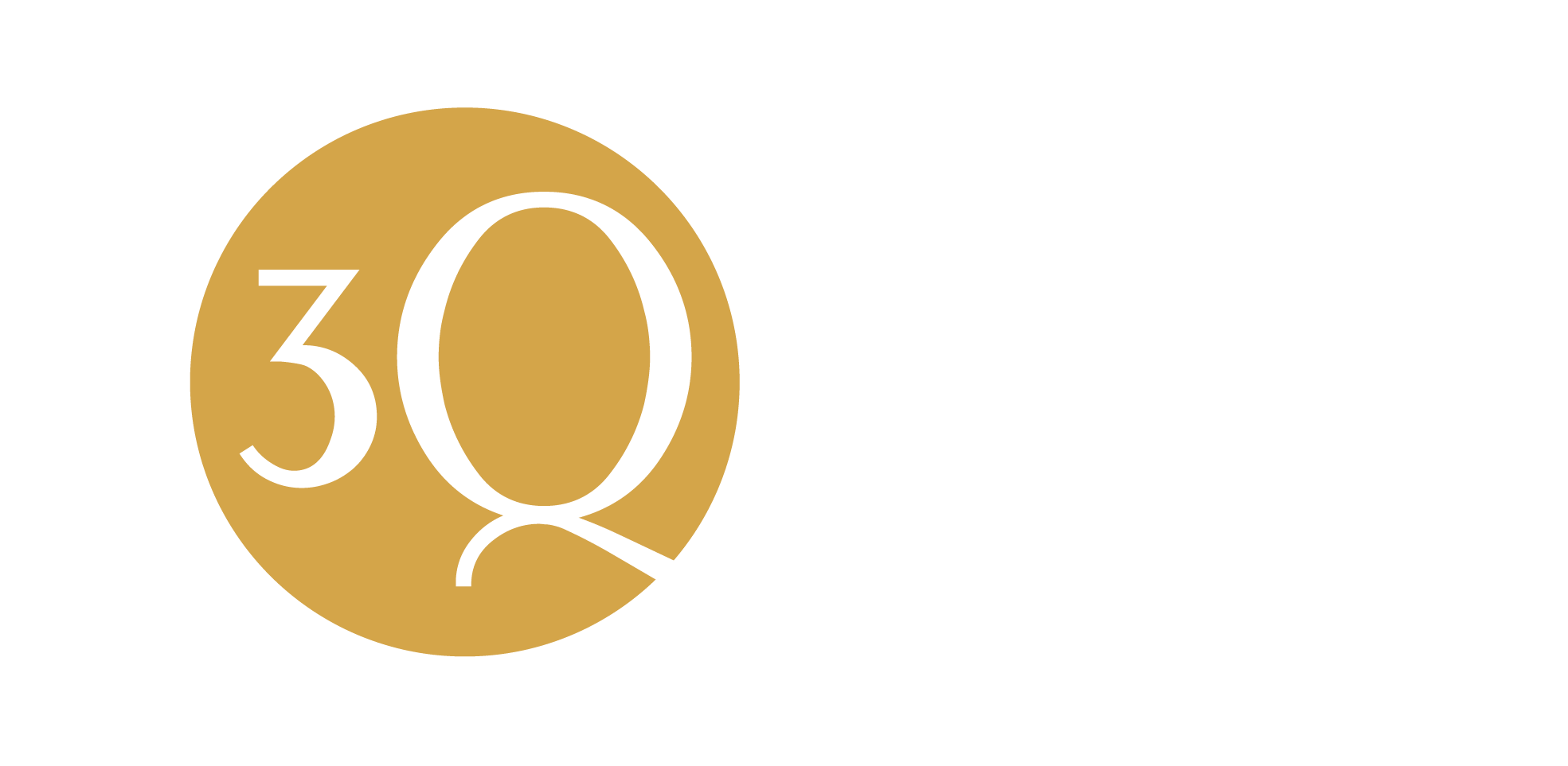 LOS TREINTA
