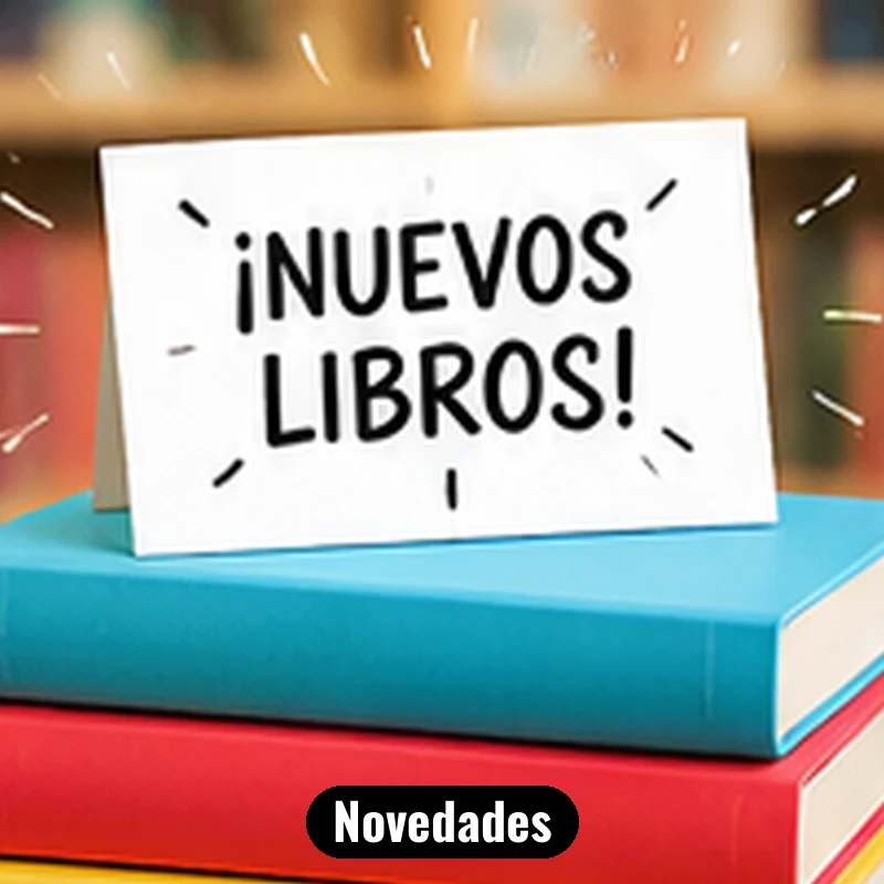 Novela clásica encuadernada