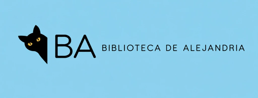 BA Biblioteca De Alejandria