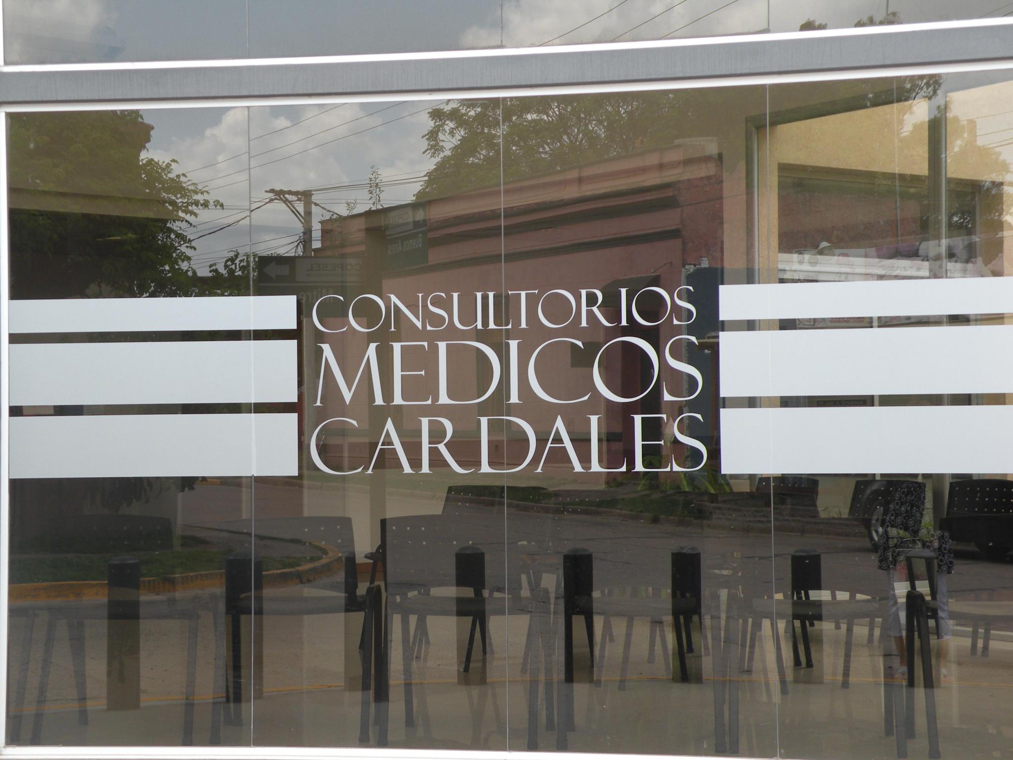 Consultorios Medicos Cardales