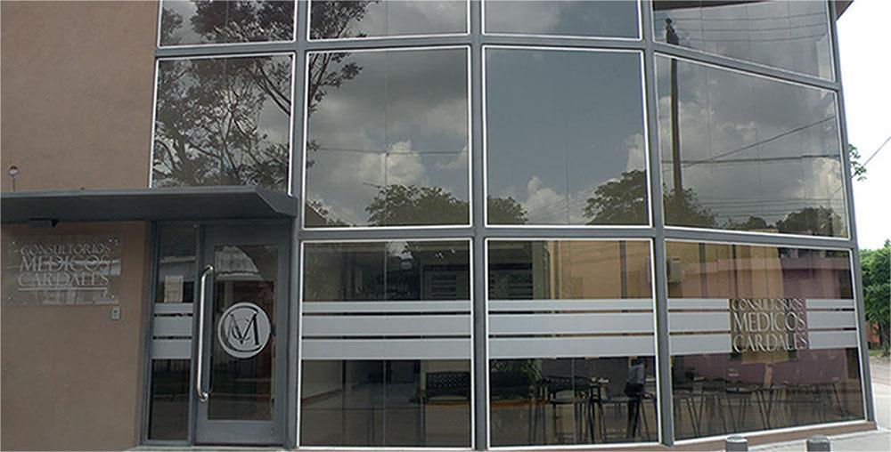 Consultorios Medicos Cardales
