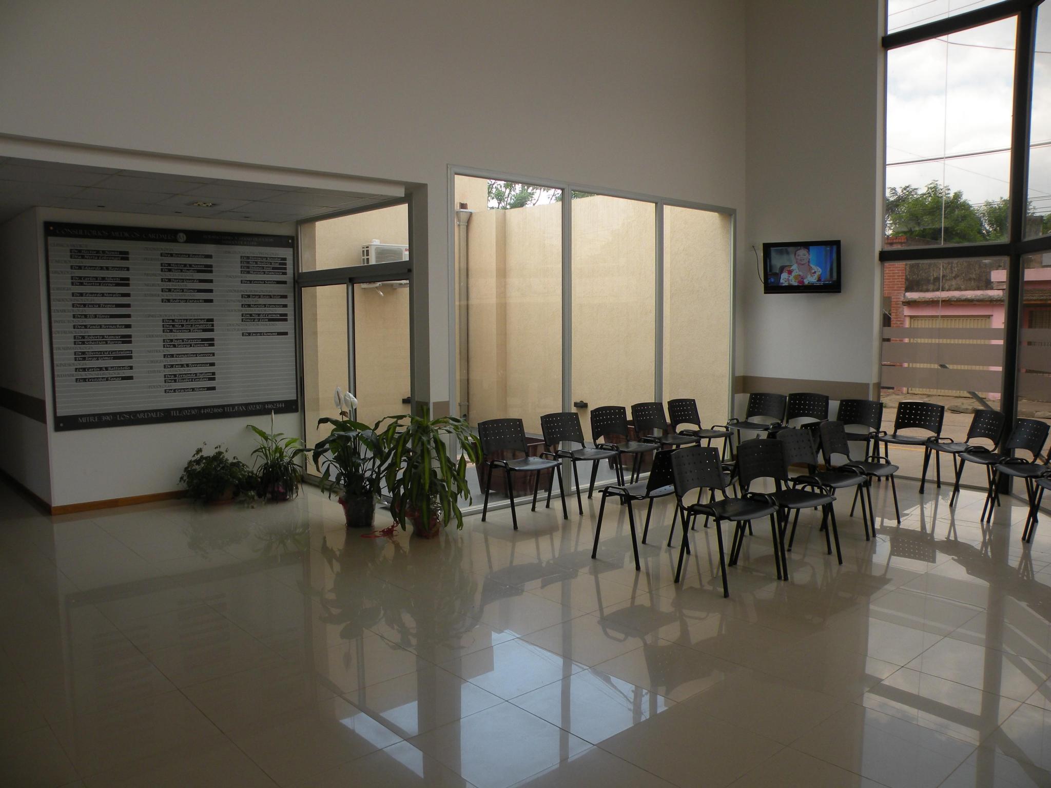 Consultorios Medicos Cardales