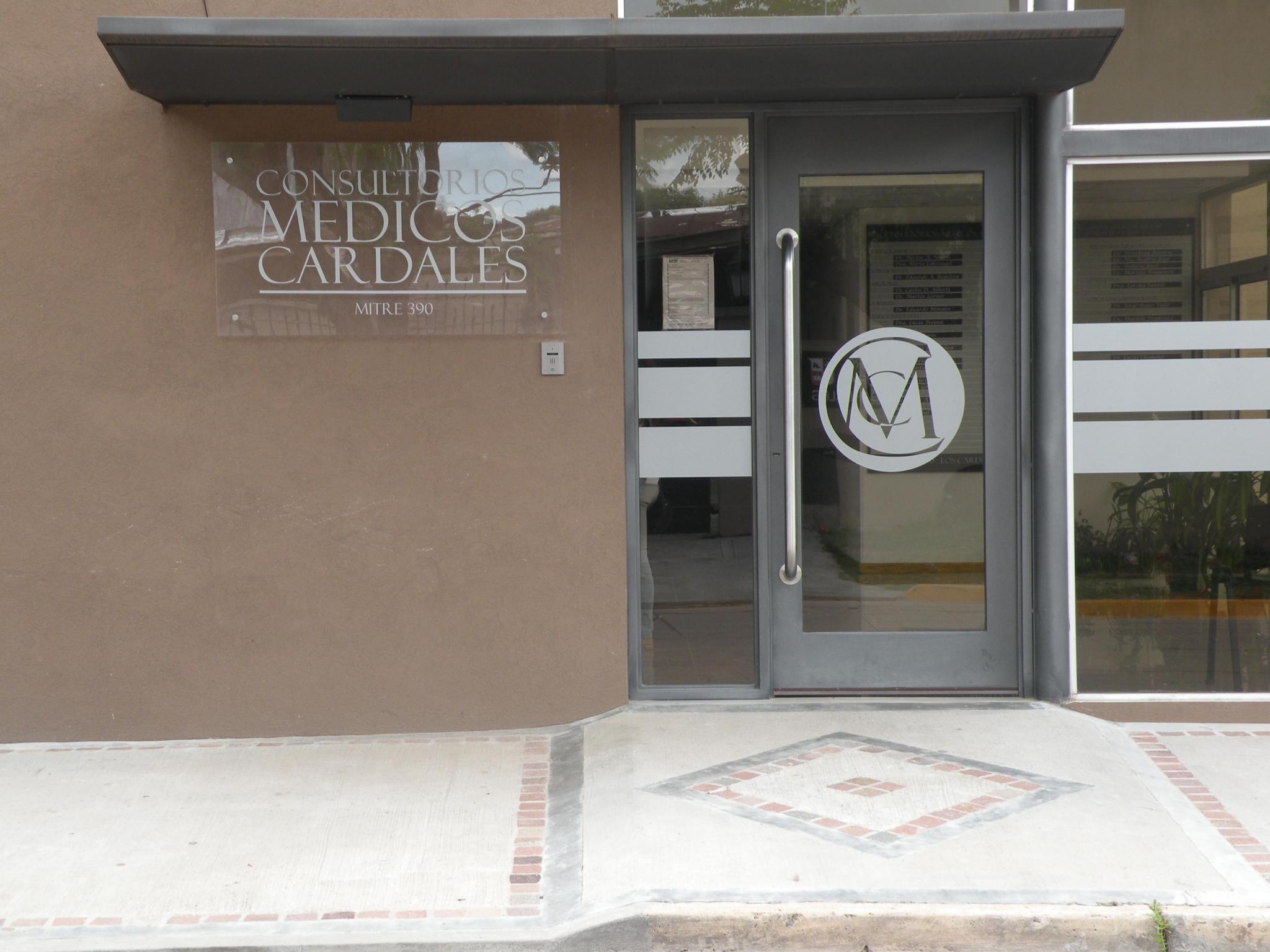 Consultorios Medicos Cardales