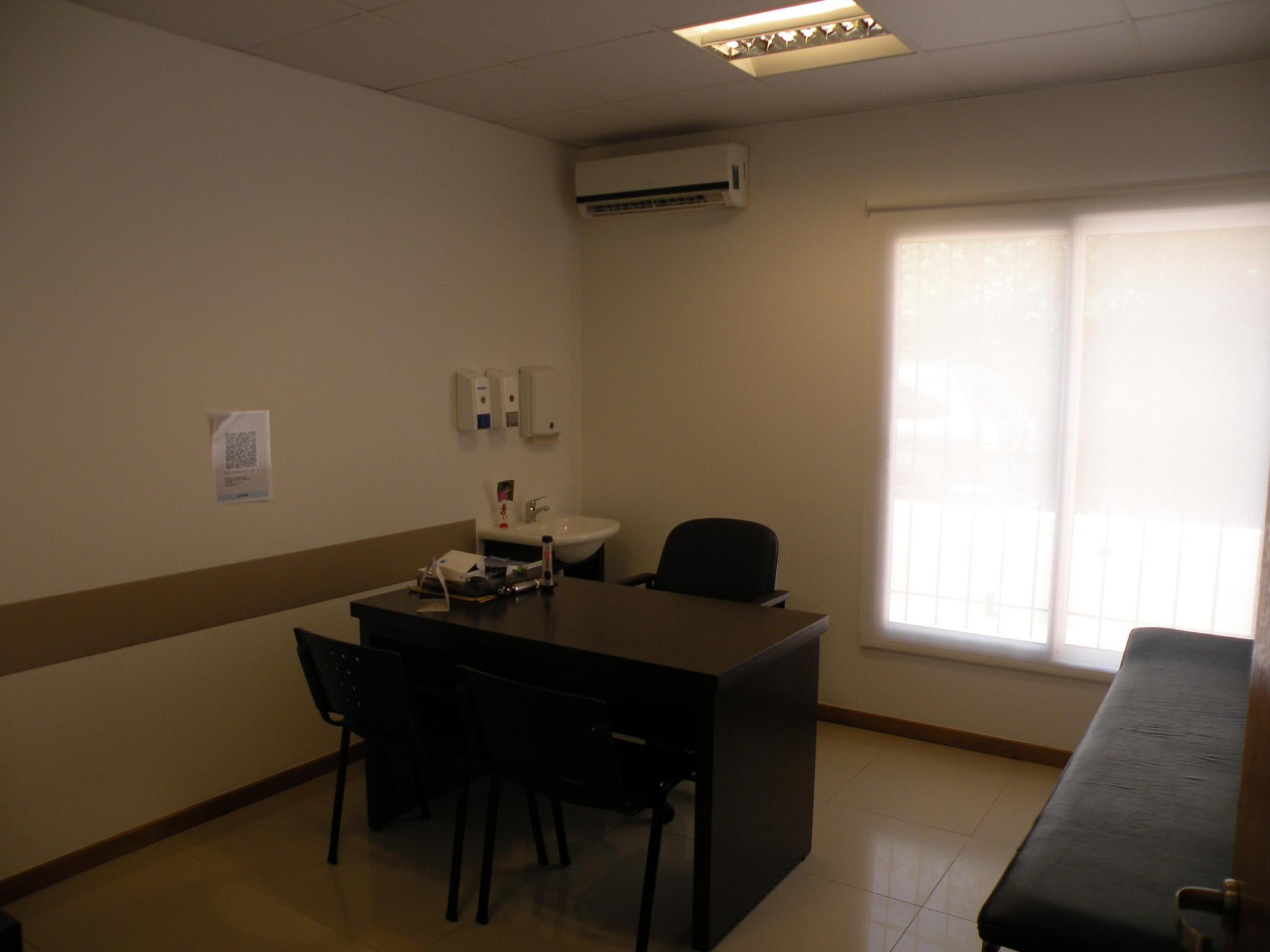 Consultorios Medicos Cardales