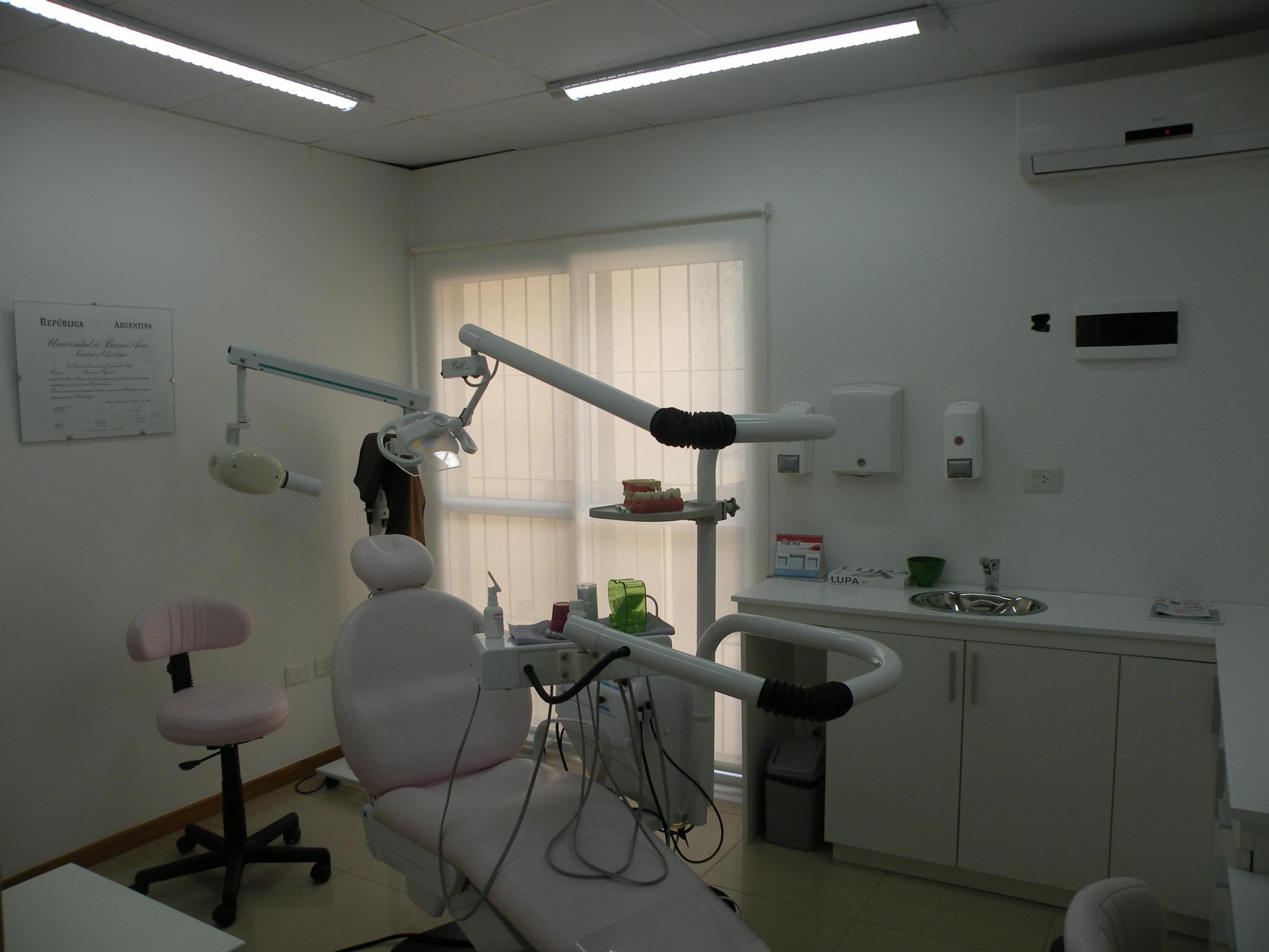 Consultorios Medicos Cardales