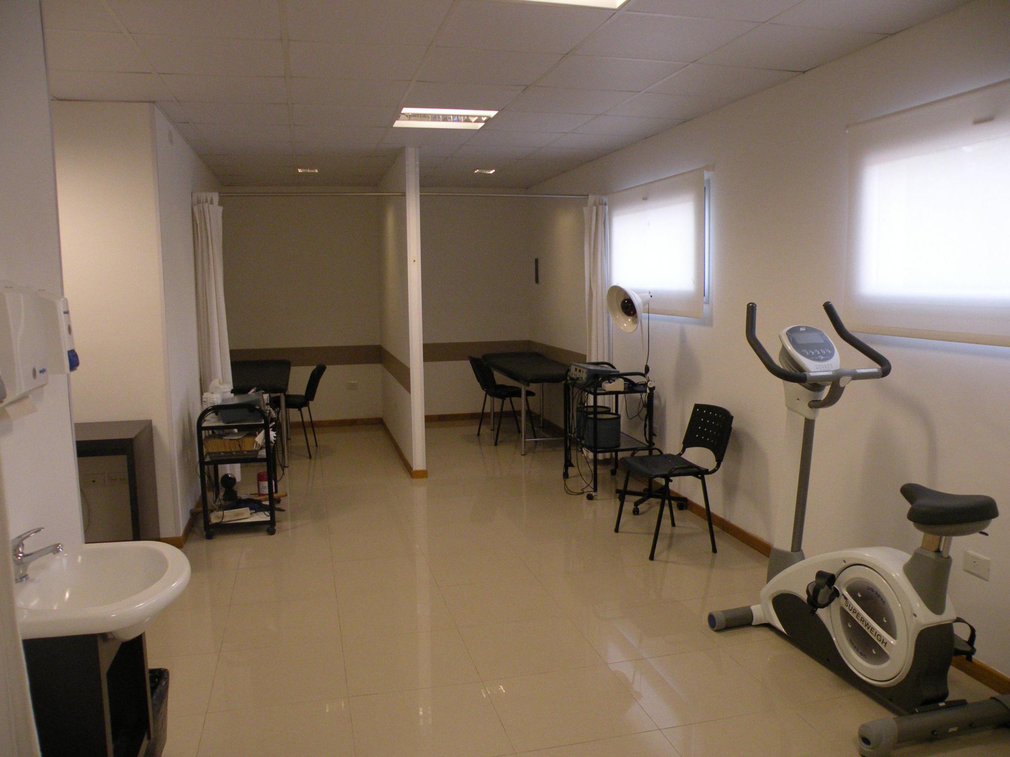 Consultorios Medicos Cardales