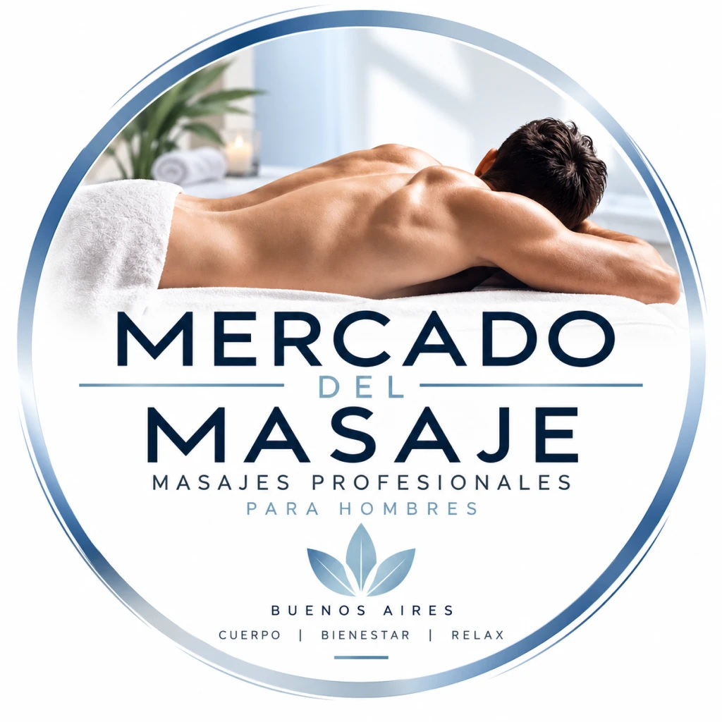 Mercado Del Masaje