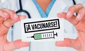 Importancia de la vacunación antigripal