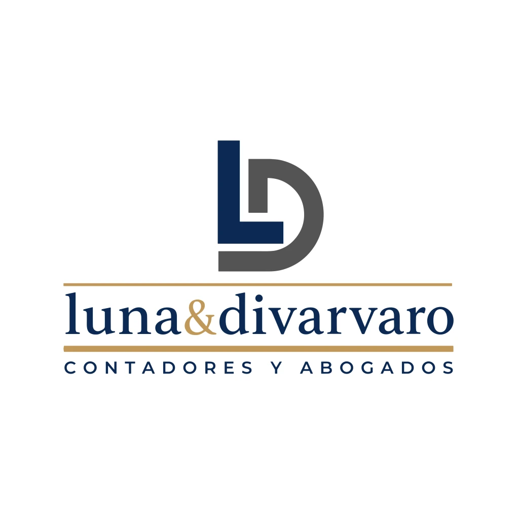 luna&divarvaro - contadores y abogados