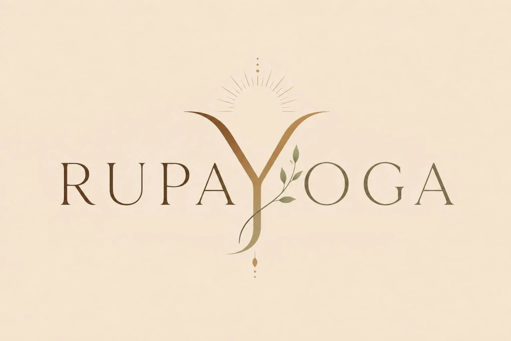 Rupa Yoga
