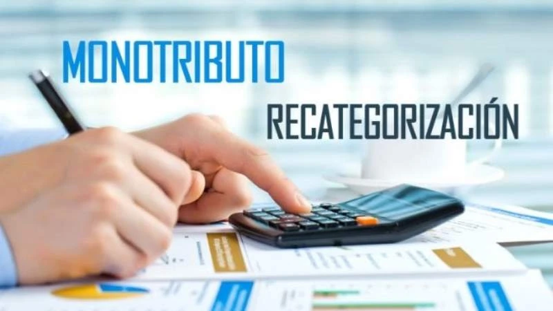 Recategorización del Monotributo: todo lo que tenés que saber antes del vencimiento