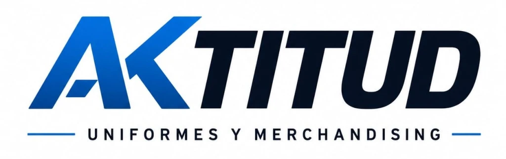 Aktitud - Uniformes y Merchamdising