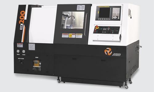 DX 200 Series