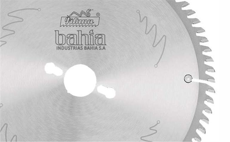 Sierra Circular para Aluminio