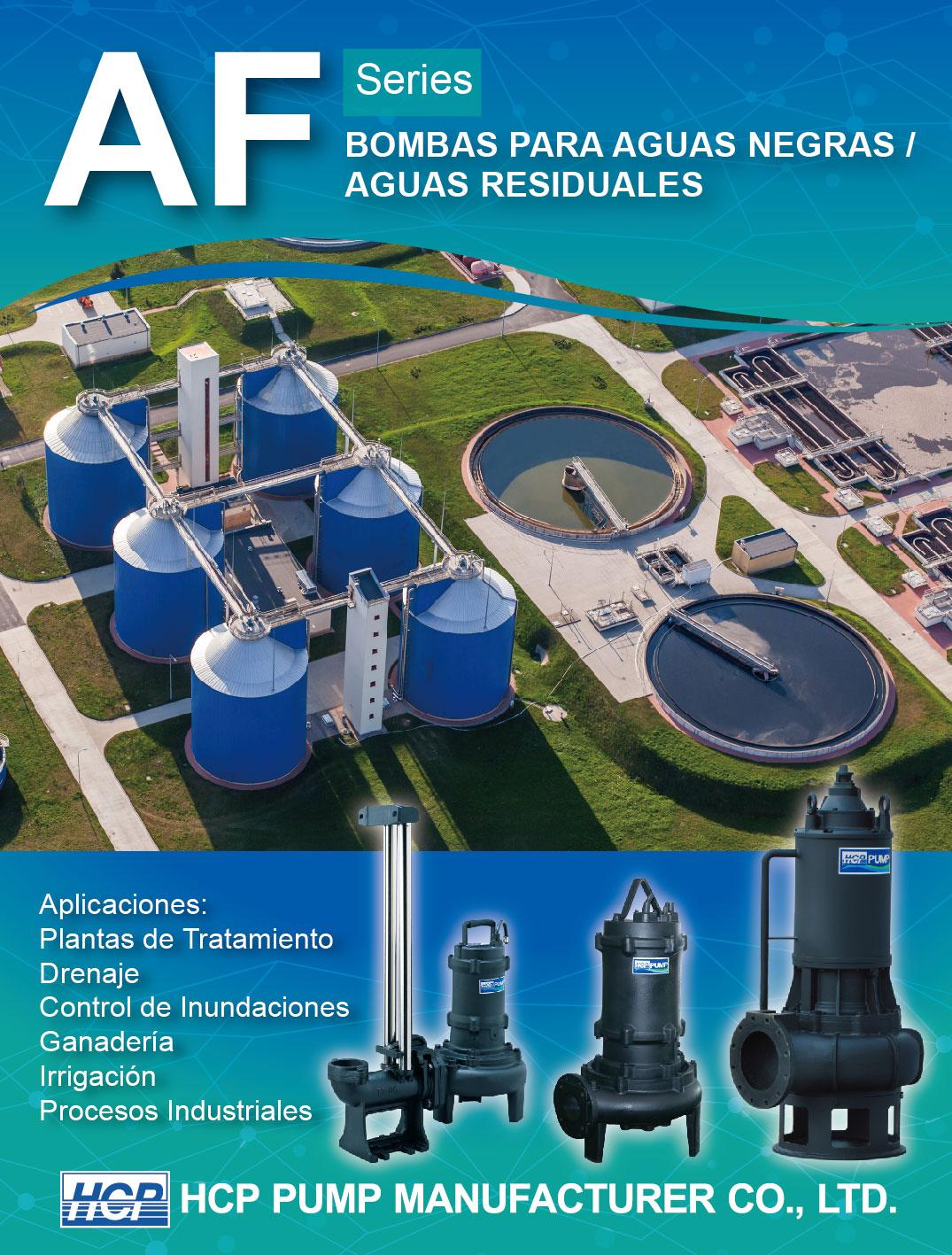 Aguas residuales