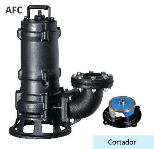 Cortador Radial
