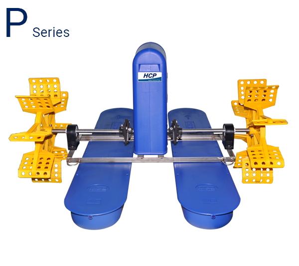 Aireador de Paletas