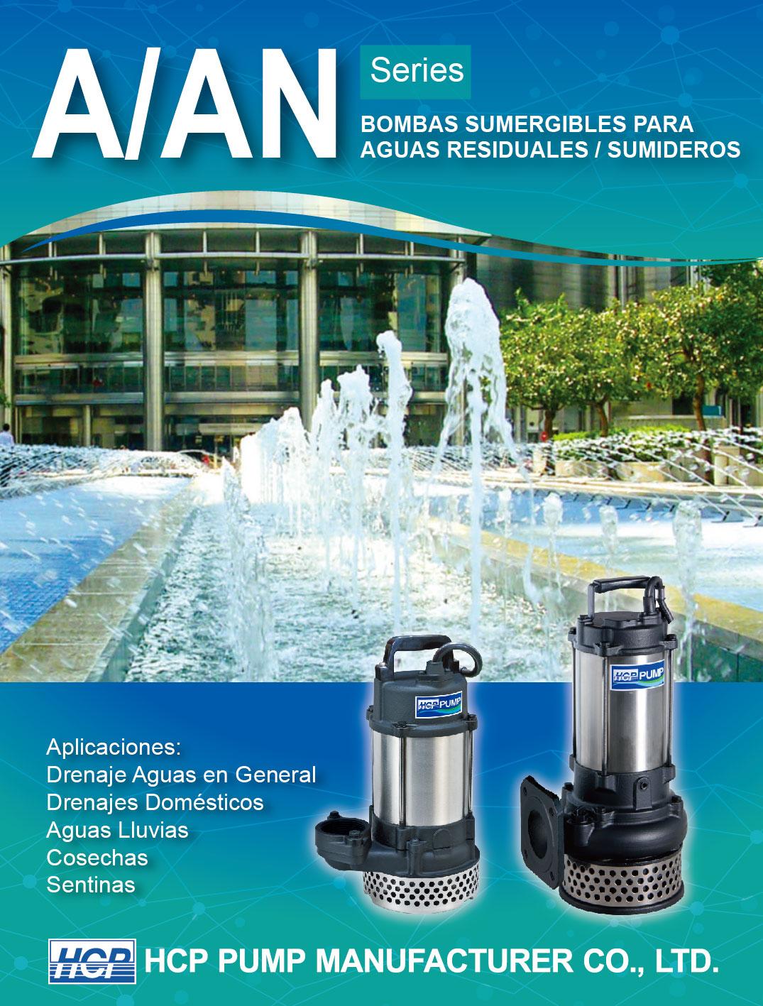 Aguas Residuales