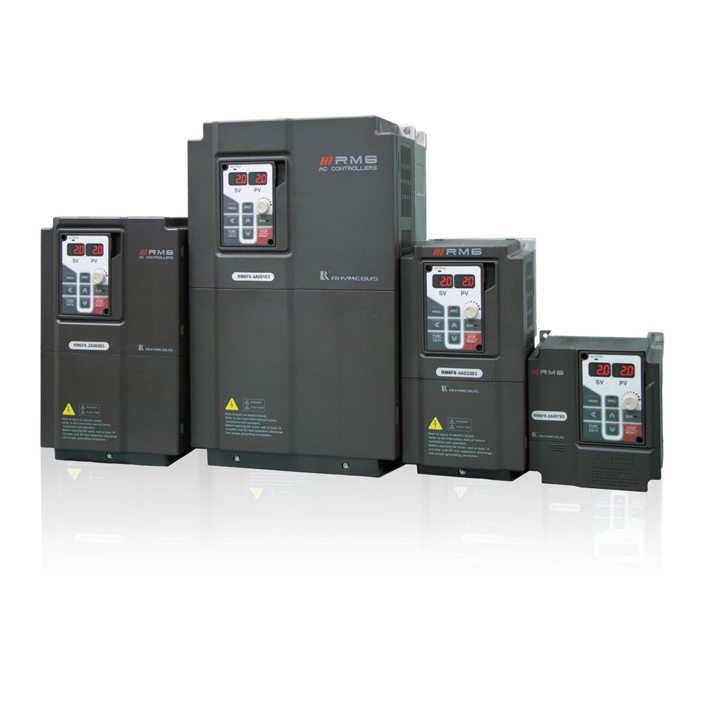 Variadores de Frecuencia