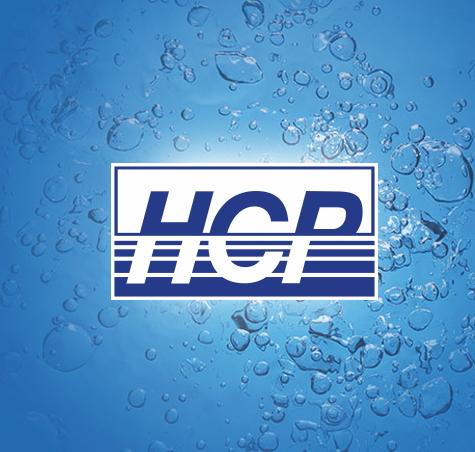 Foro HCP Pump
