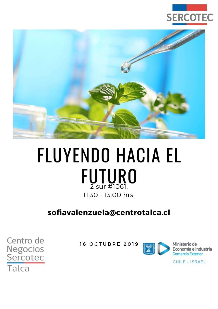 Seminario de Agrotecnología TALCA