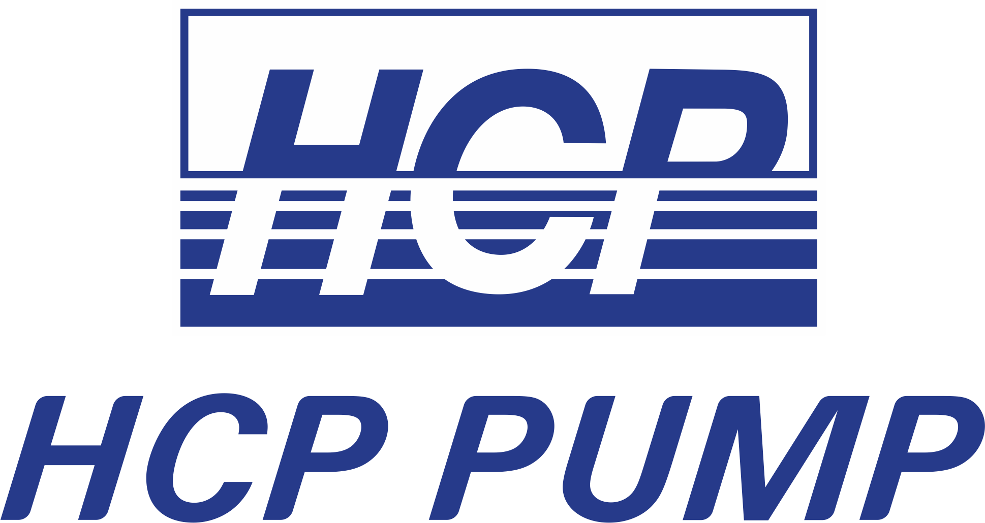Video Corporativo 2020 HCP Pump